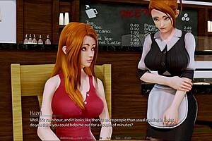 exploring harem hotel 106 in this anime adventure