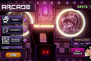 Frennis nightclub compilation part 1