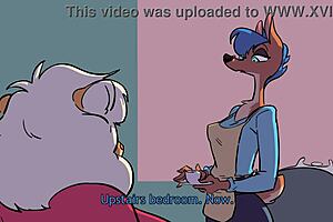 two girls sharing one bed in anime hentai