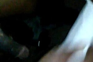 Fucking this milf bitch I met