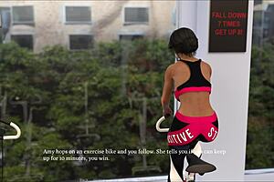 Lunar's Chosen 14: Intense Anime Game Adventure