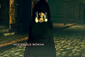 Eternum 40 Game Anime Hentai Adventure