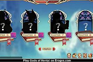 gods of hentai, what's your next move?