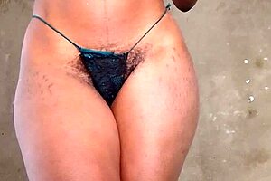 amateur african hardcore action with small tits