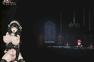 Sinisistar Hentai Game All The Scenes Of Fucking In The Prison Of Cultists