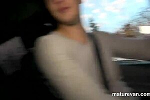 So sweet of you to drop by with that load