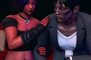 Complete Gameplay - Deviant Anomalies Part 32