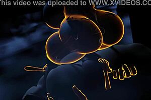 Intriguing phantasm encounters with monsters in the dral studio anime universe