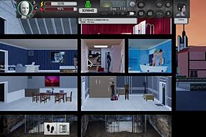 Dealing with petgirls in cost of survival ep 10, suggesting assfucking and creampie with monster cock