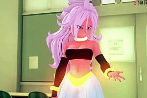 I-I can't believe the sheer fantasy in Dragon Ball Zex 4 trailer, watch the full movie