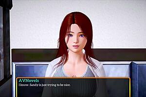 my new family game session