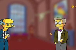 Burns Mansion Episode One Explores Emotions