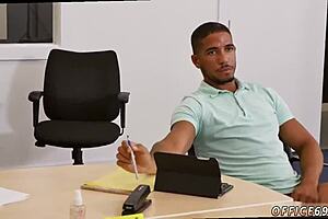 Hey, check out this emo boy in pantsless gay sex