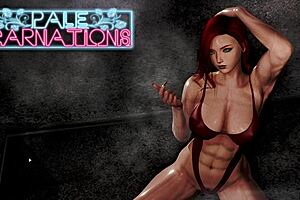 Complete Gameplay - Pale Carnations Part 16