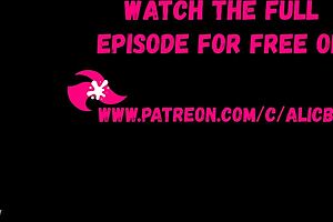 His Girlfriend Went to Train with Other Men While He Went Out to Hunt