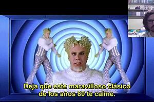 las aventuras de zoolander para encontrase a si mismo y el amor