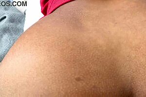 indian horny teen fucks in threesome?