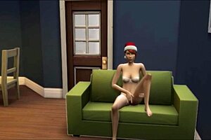 Wicked of Whimsville Season 1 Episode 1: A Rose Blooms in Winter