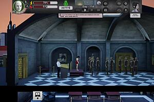 Dealing with petgirls in cost of survival ep 10, suggesting assfucking and creampie with monster cock