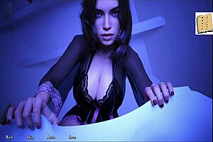 being a dik chick route 29 exploring isabella's house after night out