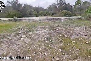 my husband fucks a mature man's wife in front of me during dogging