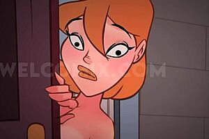 the home animation best moments from movie 15 to 20