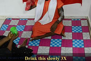 Fake Spiritualist Exploits Mature Milf