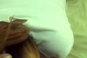 La Amiga De Mi Esposa Me Pide Ayuda Para Estudiar Con La Intención De Provocarme