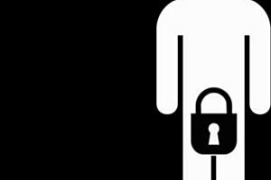 Old man's penis becomes wife's property in chastity hypnosis