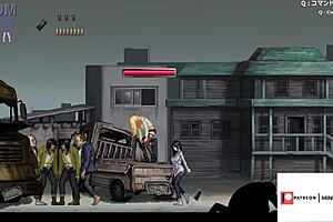 have you seen the parasite in city stage 2? it's full of hentai action!