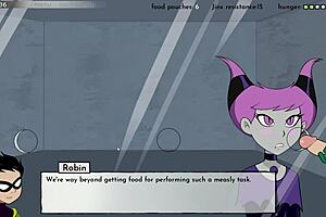 18Titans Part 14 Blackfire Fun