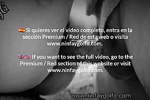 my husband fucks a mature man's wife in front of me during dogging