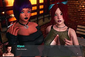 Complete Gameplay - Deviant Anomalies Part 32