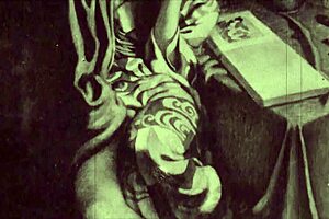 Vintage Erotic Illustration, OH MY GOD, So Hot!