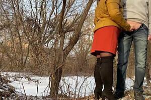 Hey, mother-in-law, can ya pee for me and gimme a hand?