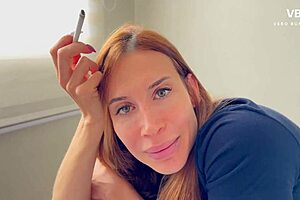 milf argentina with big culo rides hijastro's polla, damn hot! 🔥