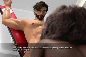 Hey, this naughty married chick is giving her pussy to the neighbor in the shower!