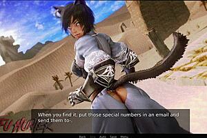 academy 205 brings fun anime hentai game action 😎