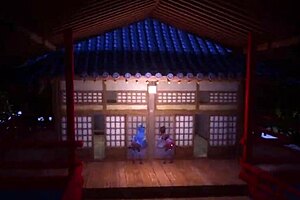 Konosuba Aqua's hentai adventures feature intense cartoon anime scenes