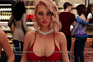 Hey, sunshine love 16 brings anime game vibes with hentai twists! 😊