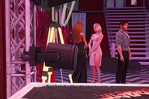 hollywood heat 3d hentai preview version