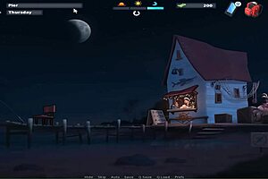 Summer Time Saga Uncensored Part 29