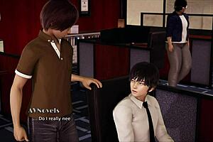 my real desire 9 is hot