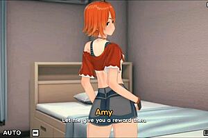 special harem class amy first date intrigue