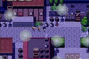 The Kingdom Is Under Attack! I Must Save It - Bible Quest Part 12