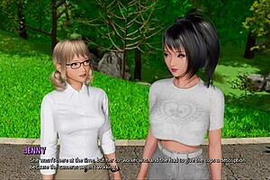 ripples- full gameplay part 4