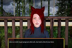 Exploring My New Family In Episode 371