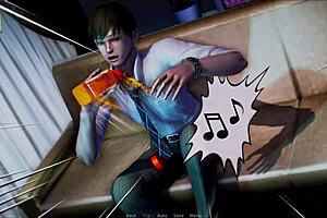 academy 205 brings fun anime hentai game action 😎