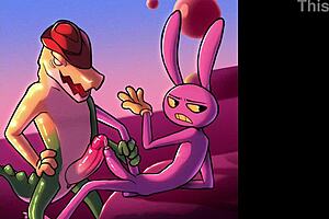 yo dude, check this gay furry frottage compilation right now