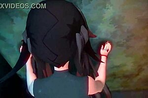 Genshin Impact Hentai Compilation Part 31